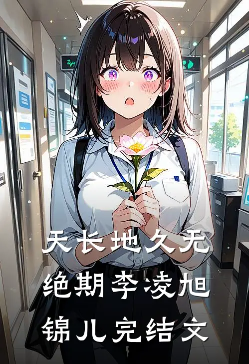 天长地久无绝期李凌旭锦儿完结文