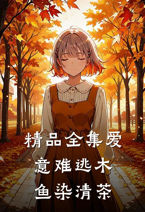 精品全集爱意难逃木鱼染清茶