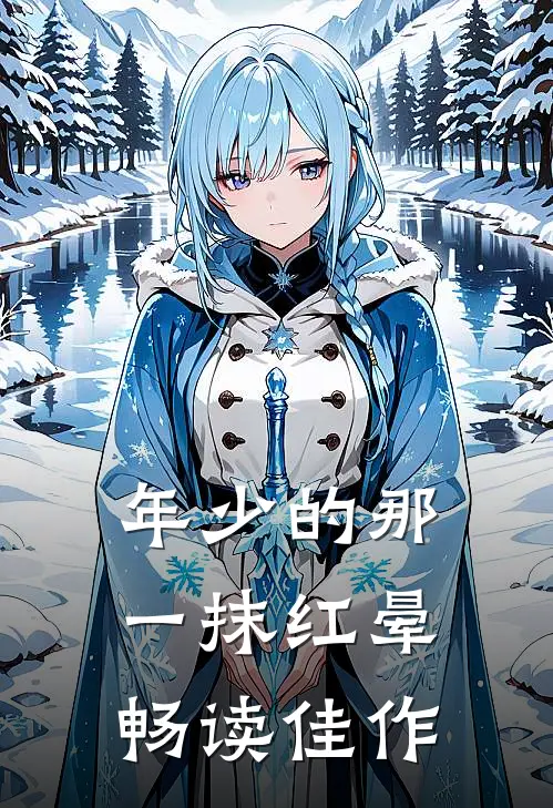年少的那一抹红晕畅读佳作