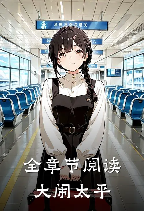 全章节阅读大闹太平
