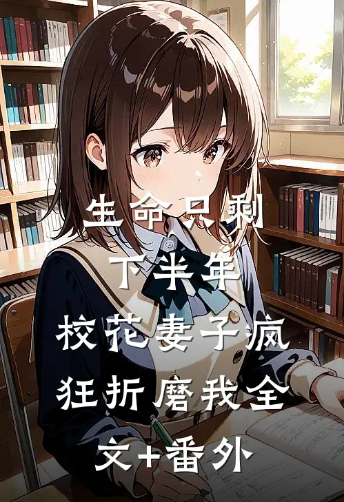 生命只剩下半年，校花妻子疯狂折磨我全文+番外