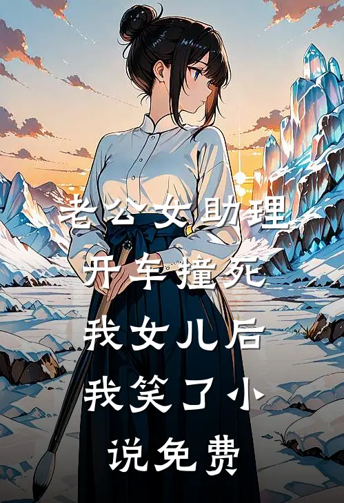 老公女助理开车撞死我女儿后，我笑了小说免费