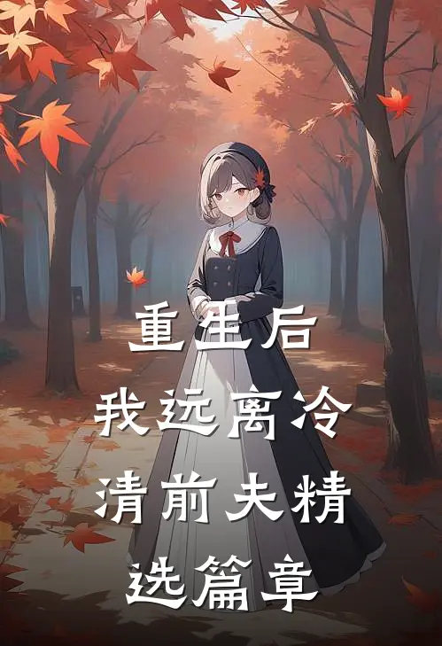 重生后，我远离冷清前夫精选篇章