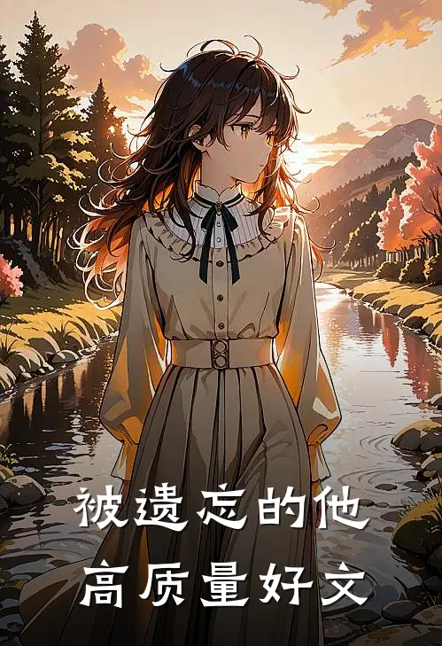 被遗忘的他高质量好文