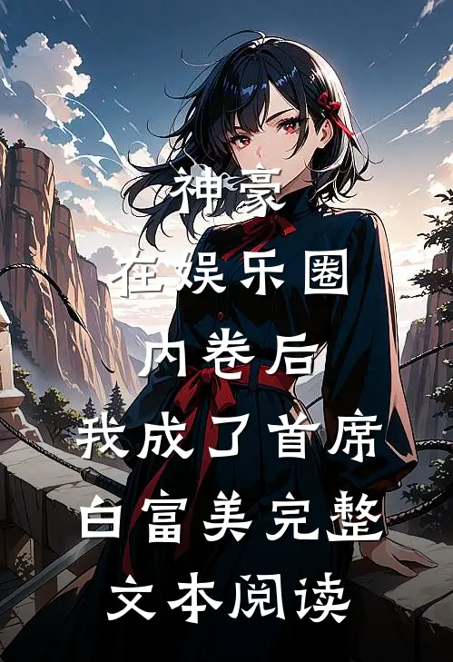 神豪：在娱乐圈内卷后，我成了首席白富美完整文本阅读