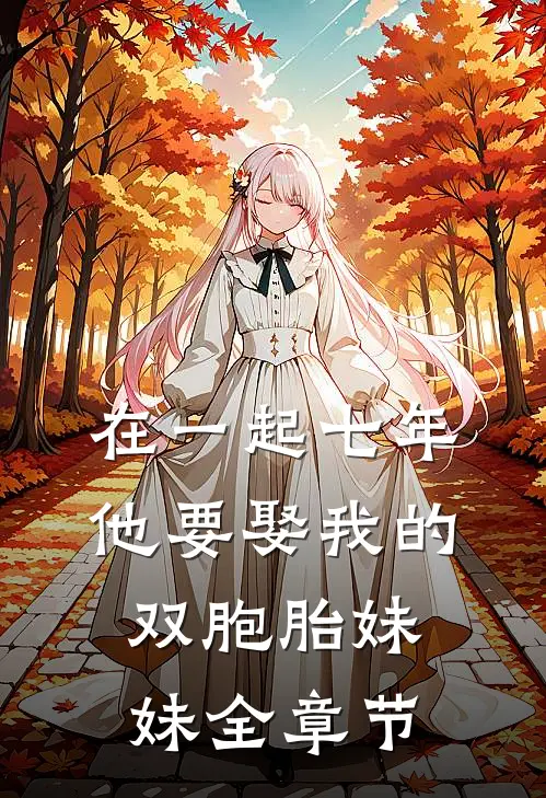 在一起七年他要娶我的双胞胎妹妹全章节