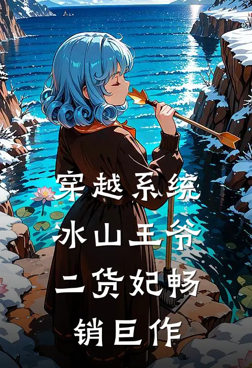 穿越系统：冰山王爷二货妃畅销巨作