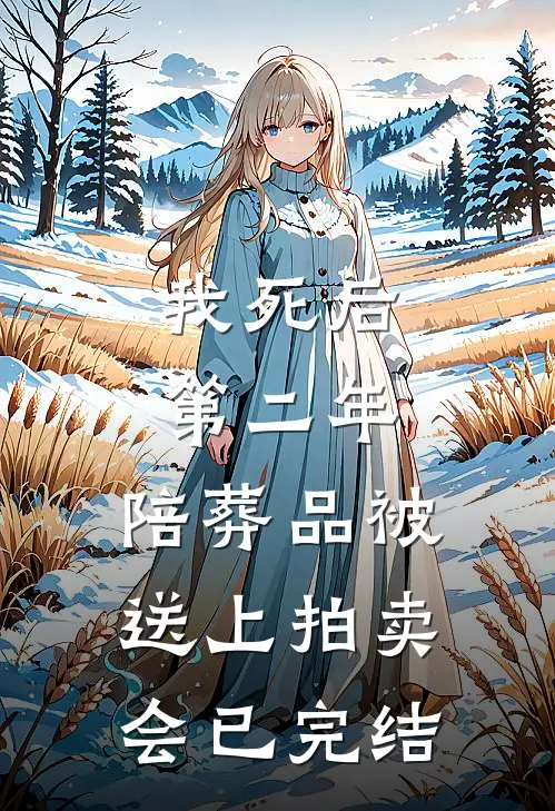 我死后第二年，陪葬品被送上拍卖会已完结