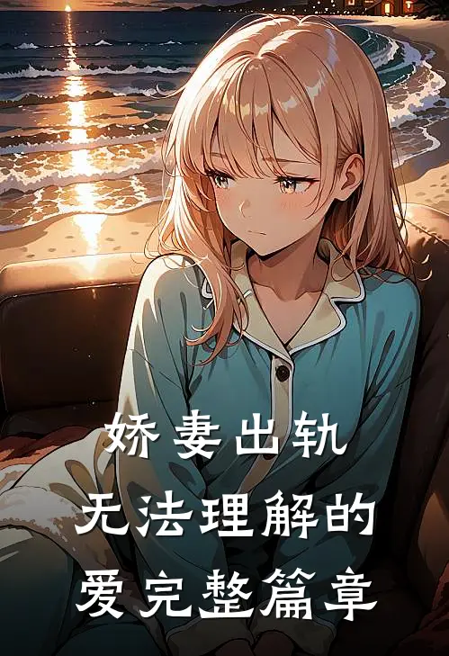 娇妻出轨：无法理解的爱完整篇章