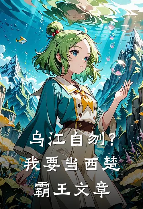 乌江自刎？我要当西楚霸王文章
