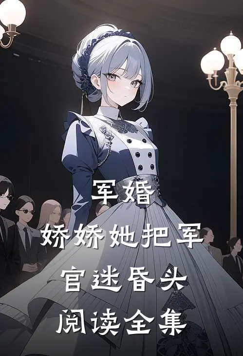 军婚：娇娇她把军官迷昏头阅读全集