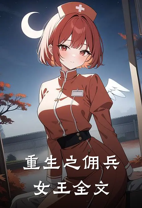 重生之佣兵女王全文
