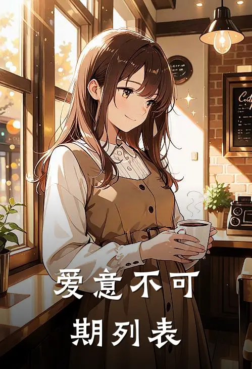 爱意不可期列表