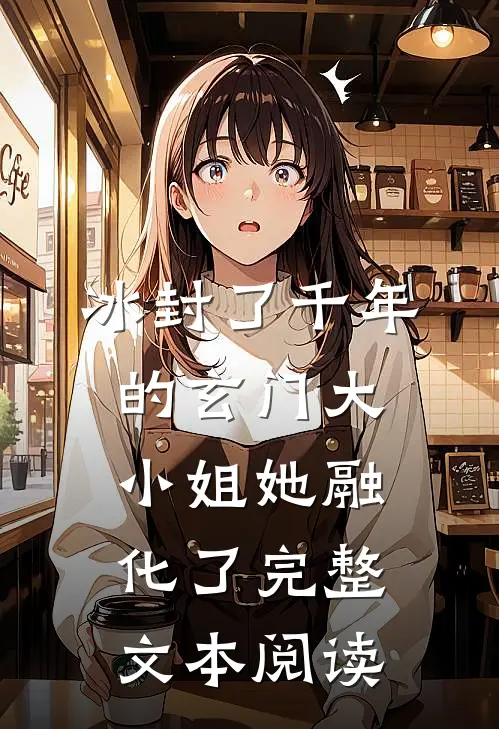 冰封了千年的玄门大小姐她融化了完整文本阅读