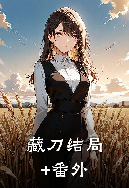 藏刀结局+番外