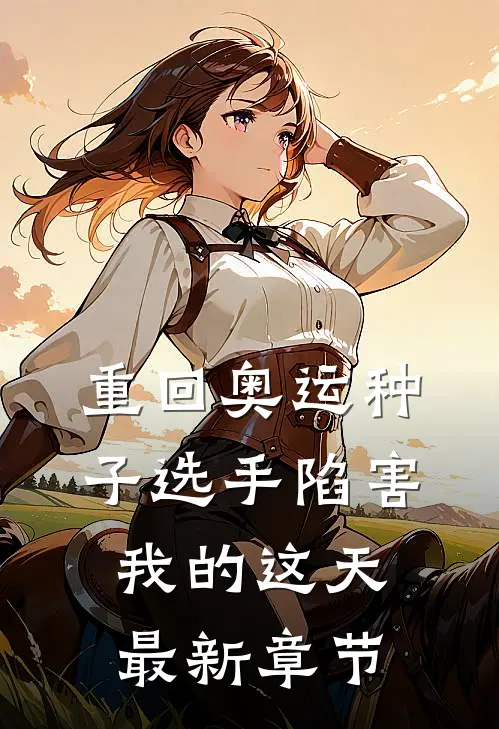 重回奥运种子选手陷害我的这天最新章节