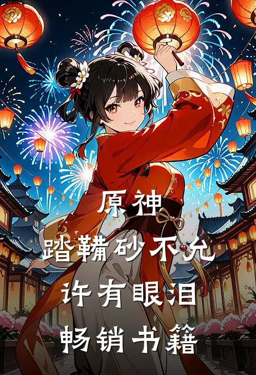 原神：踏鞴砂不允许有眼泪畅销书籍