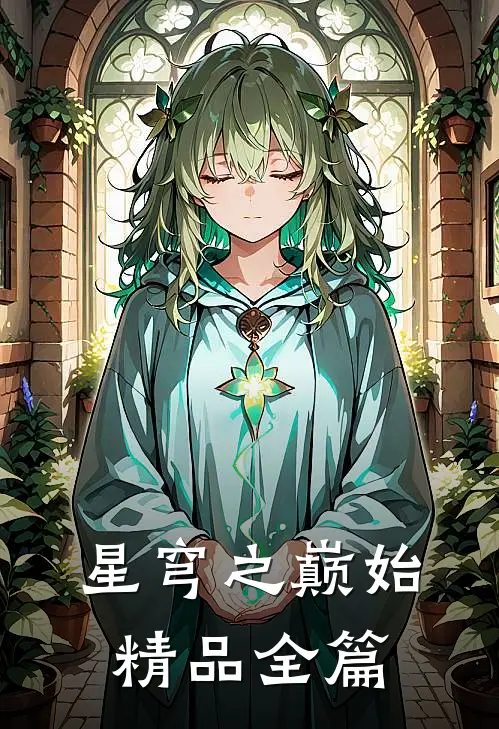 星穹之巅始精品全篇