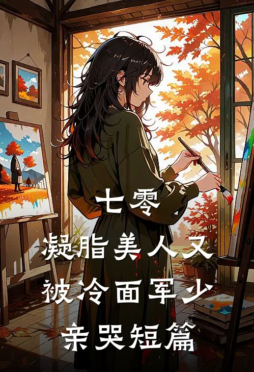 七零：凝脂美人又被冷面军少亲哭短篇