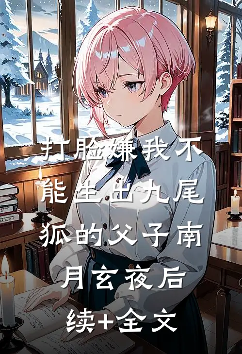 打脸嫌我不能生出九尾狐的父子南月玄夜后续+全文