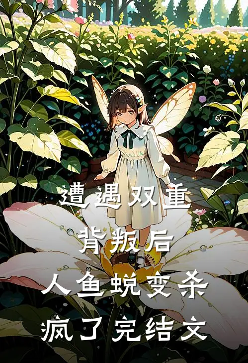 遭遇双重背叛后，人鱼蜕变杀疯了完结文