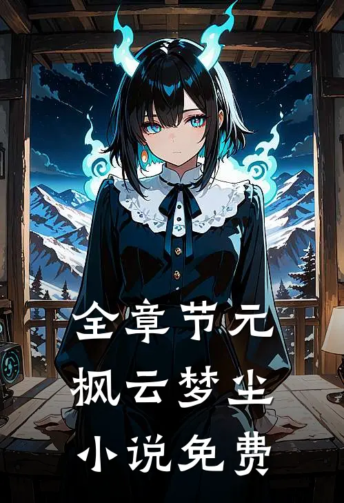 全章节元枫云梦尘小说免费