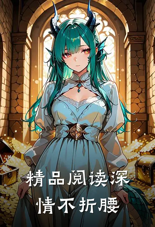 精品阅读深情不折腰