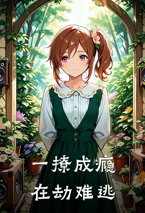 一撩成瘾在劫难逃