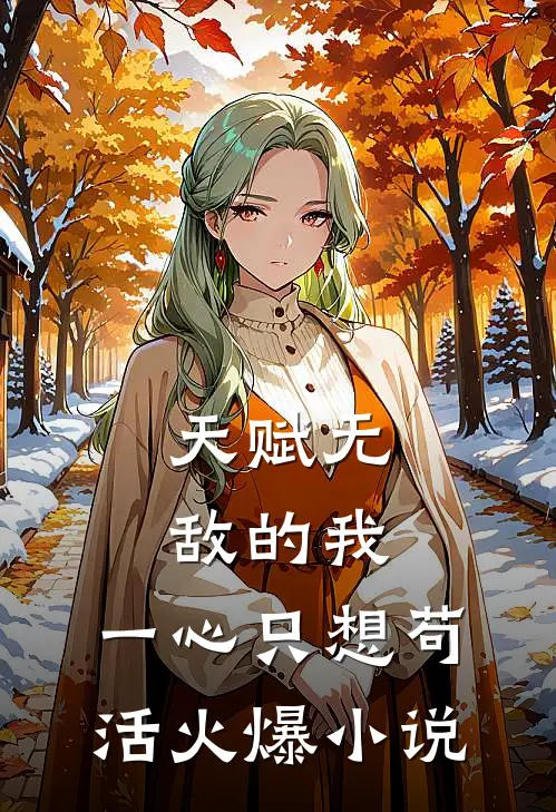 天赋无敌的我，一心只想苟活火爆小说