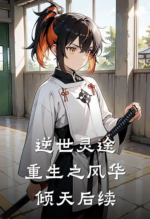 逆世灵途：重生之风华倾天后续