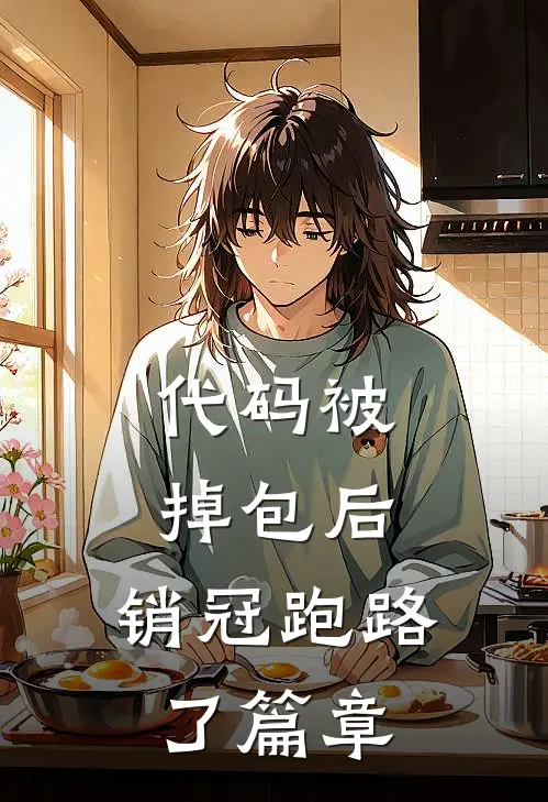 代码被掉包后，销冠跑路了篇章