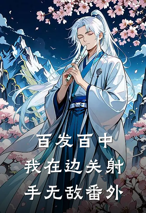 百发百中，我在边关射手无敌番外