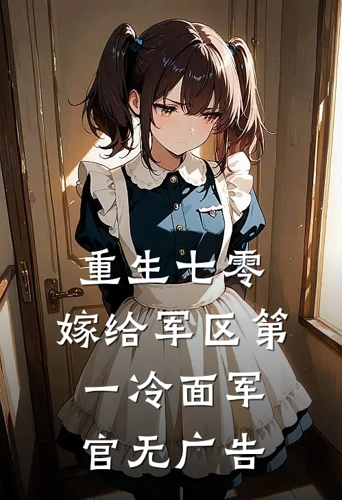 重生七零，嫁给军区第一冷面军官无广告