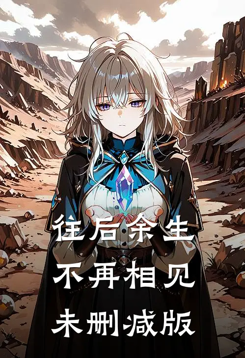 往后余生，不再相见未删减版