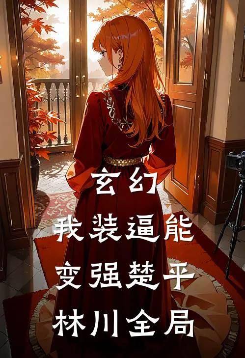 玄幻：我装逼能变强楚平林川全局