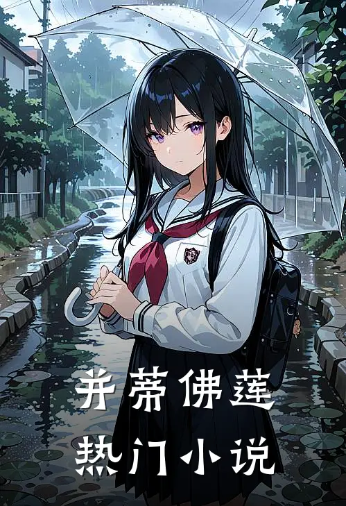 并蒂佛莲热门小说