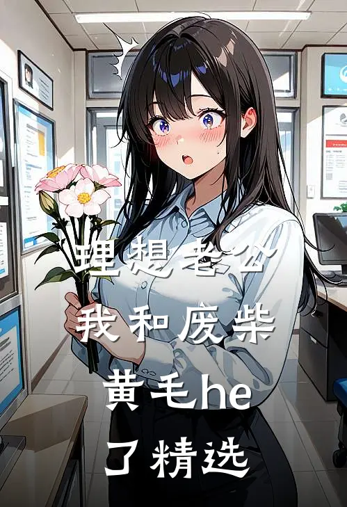 理想老公：我和废柴黄毛he了精选