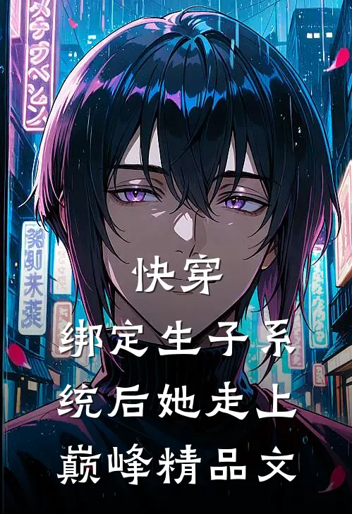 快穿，绑定生子系统后她走上巅峰精品文