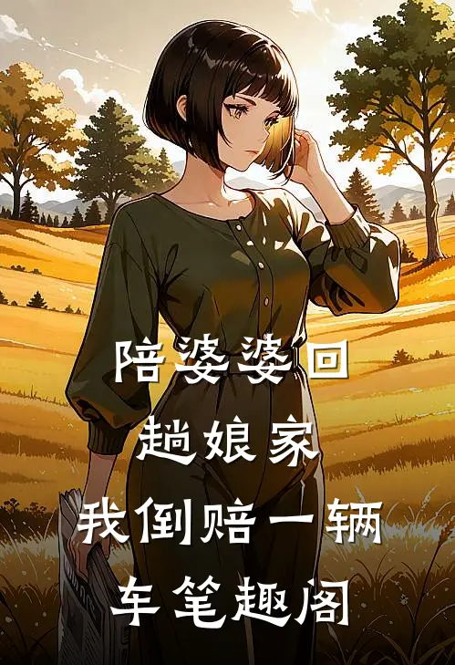 陪婆婆回趟娘家，我倒赔一辆车笔趣阁