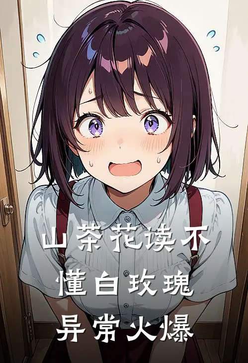 山茶花读不懂白玫瑰异常火爆