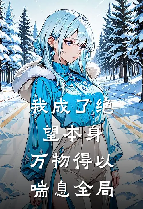 我成了绝望本身，万物得以喘息全局