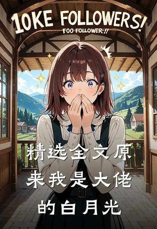 精选全文原来我是大佬的白月光