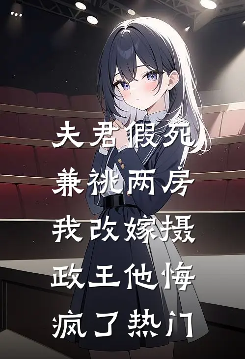 夫君假死兼祧两房，我改嫁摄政王他悔疯了热门