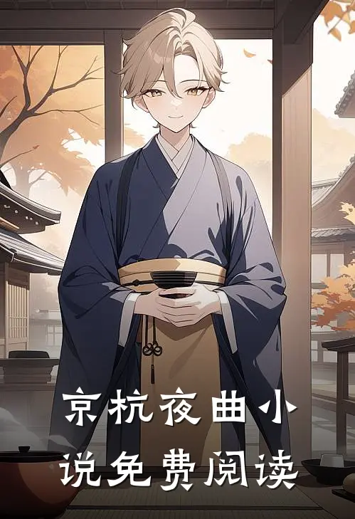 京杭夜曲小说免费阅读
