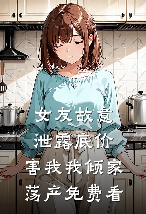 女友故意泄露底价，害我我倾家荡产免费看