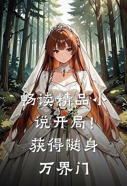畅读精品小说开局！获得随身万界门
