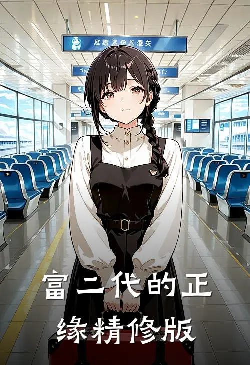 富二代的正缘精修版