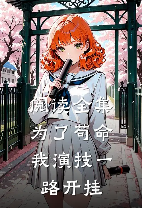 阅读全集为了苟命，我演技一路开挂