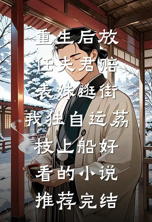 重生后放任夫君赔表妹逛街，我独自运荔枝上船好看的小说推荐完结