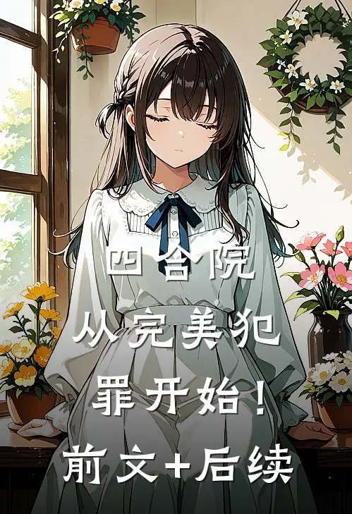 四合院：从完美犯罪开始！前文+后续